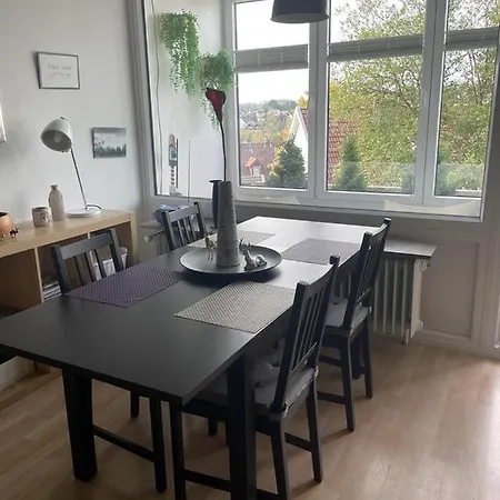 Ferienwohnung Felix Braunlage Exterior photo
