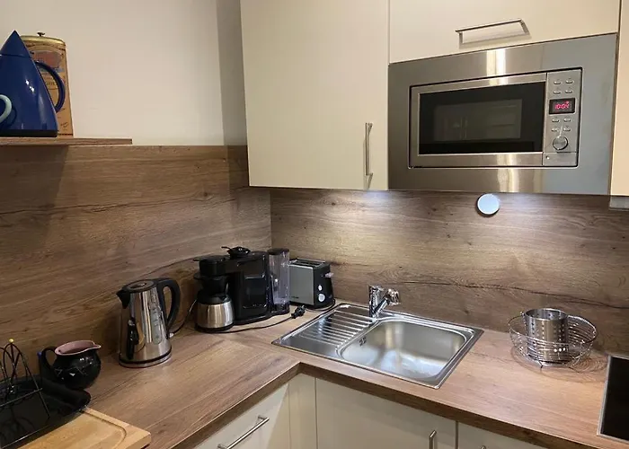 Ferienwohnung Felix Braunlage