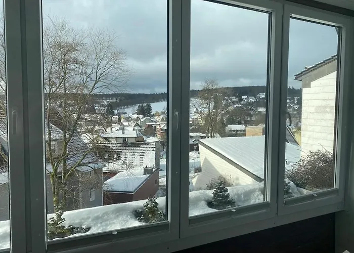 Ferienwohnung Felix Braunlage