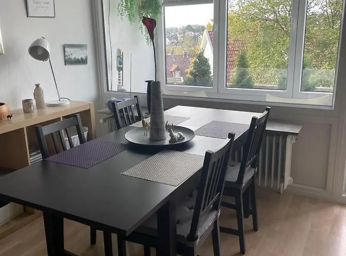 Ferienwohnung Felix Braunlage