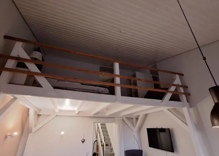 Ferienwohnung Felix Braunlage