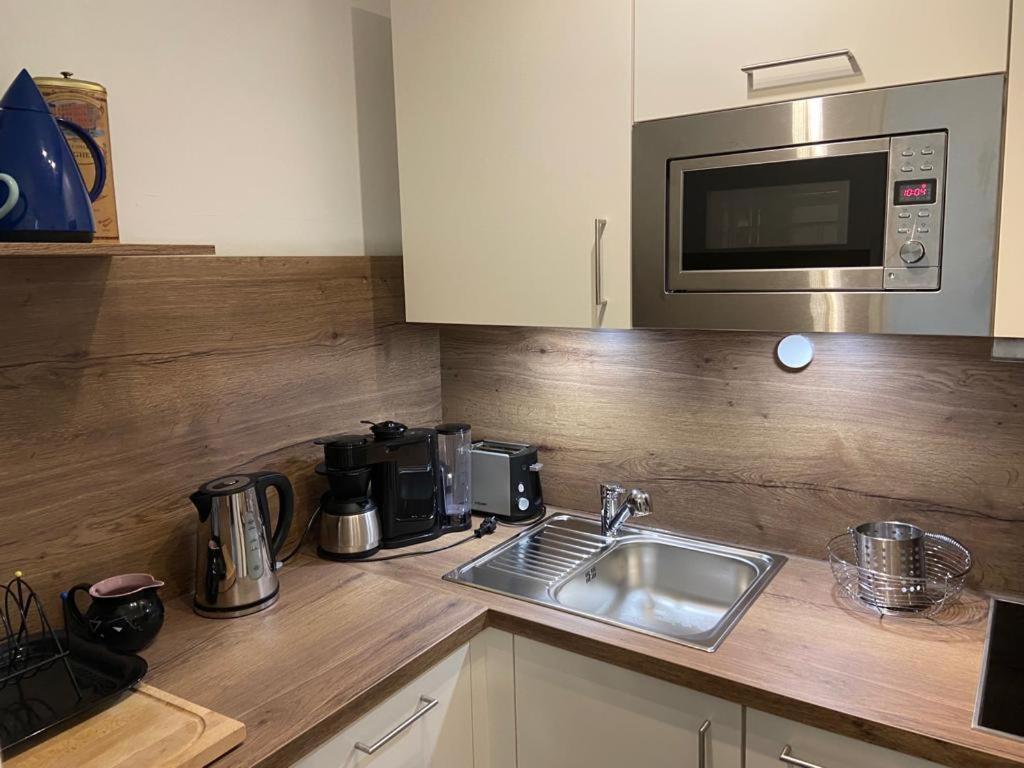 Felix Apartment