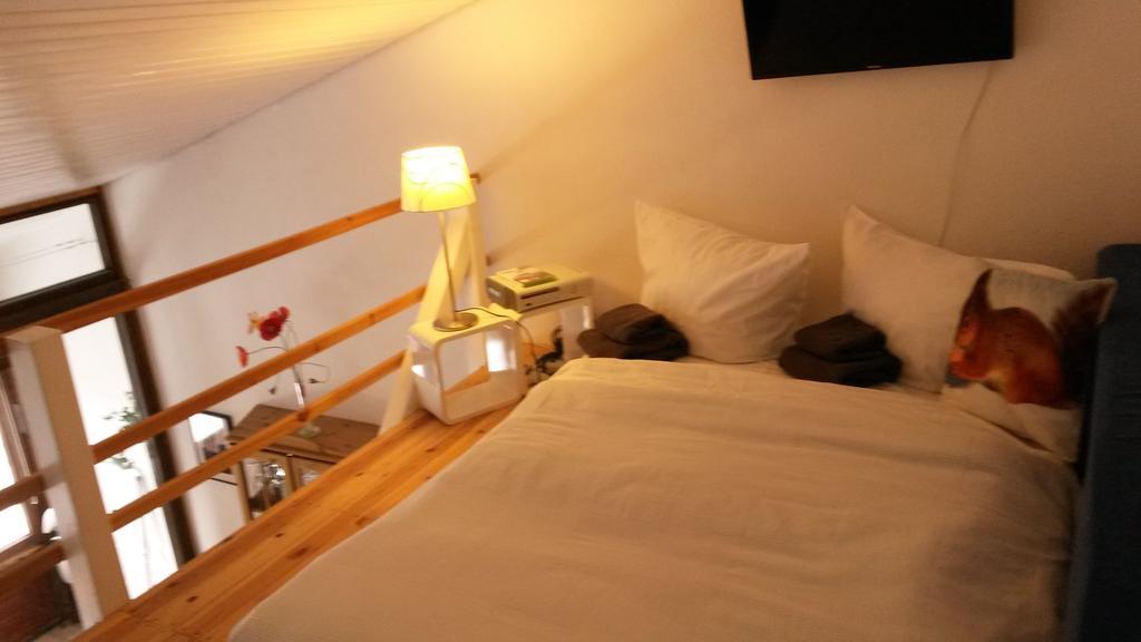 Felix Apartment *