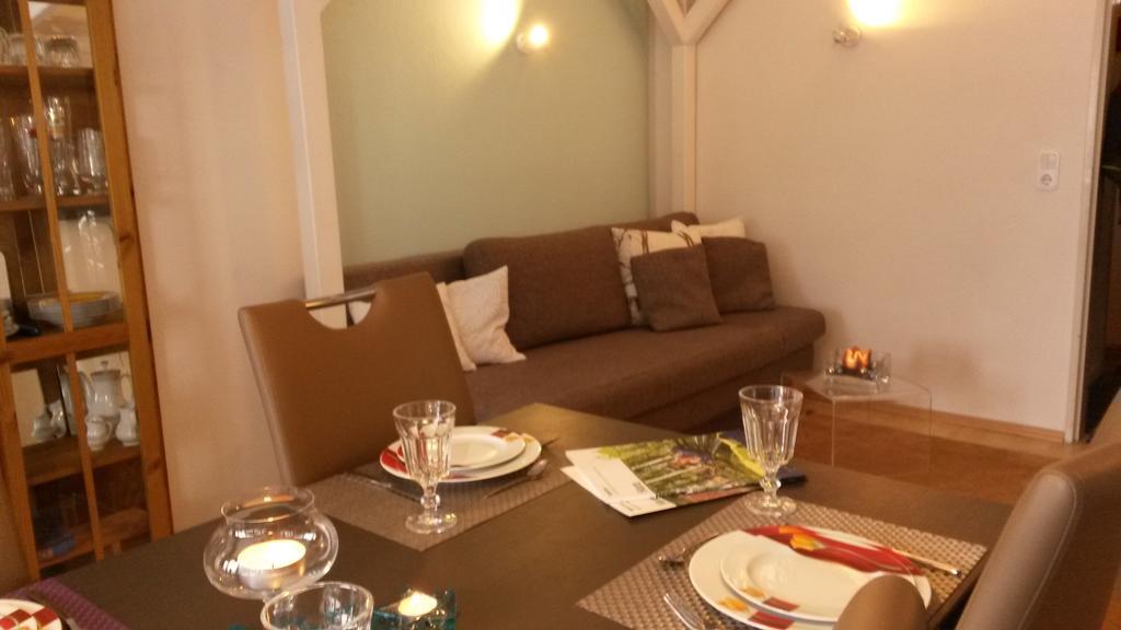 Apartment Felix *