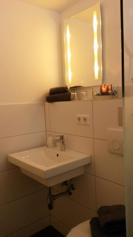 Apartment Felix Braunlage